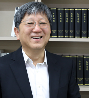 김유선 이사장