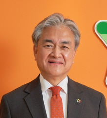 정범구 이사장