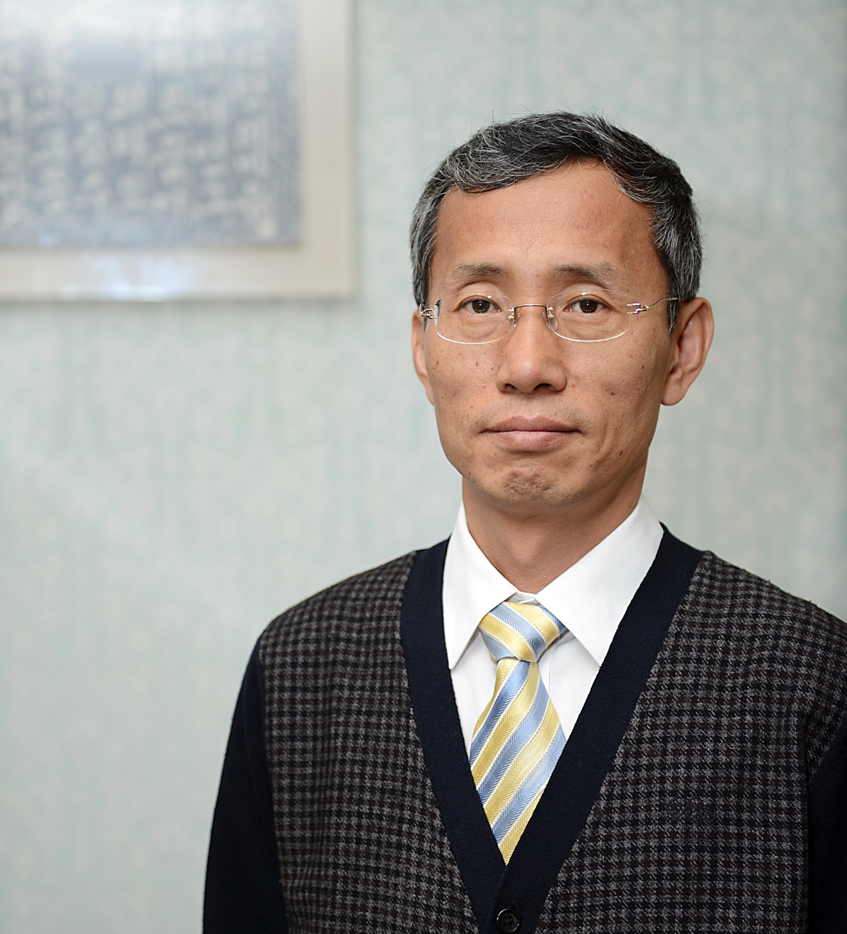 구인호 감사