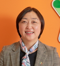 김영경 사무총장